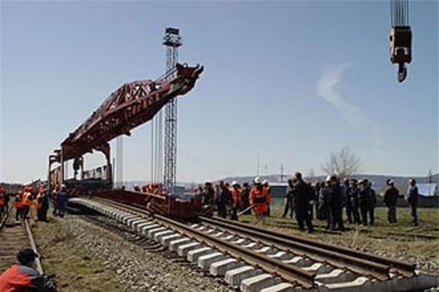 Приднепровскую железную дорогу возглавит Александр Момот