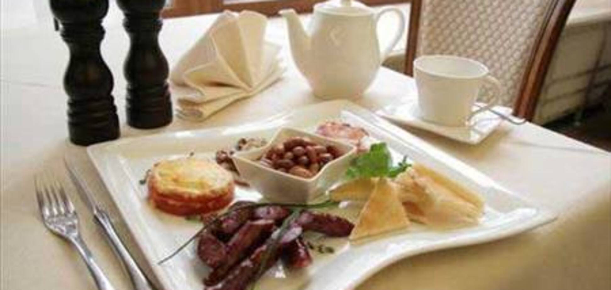 7 причин для хорошего завтрака