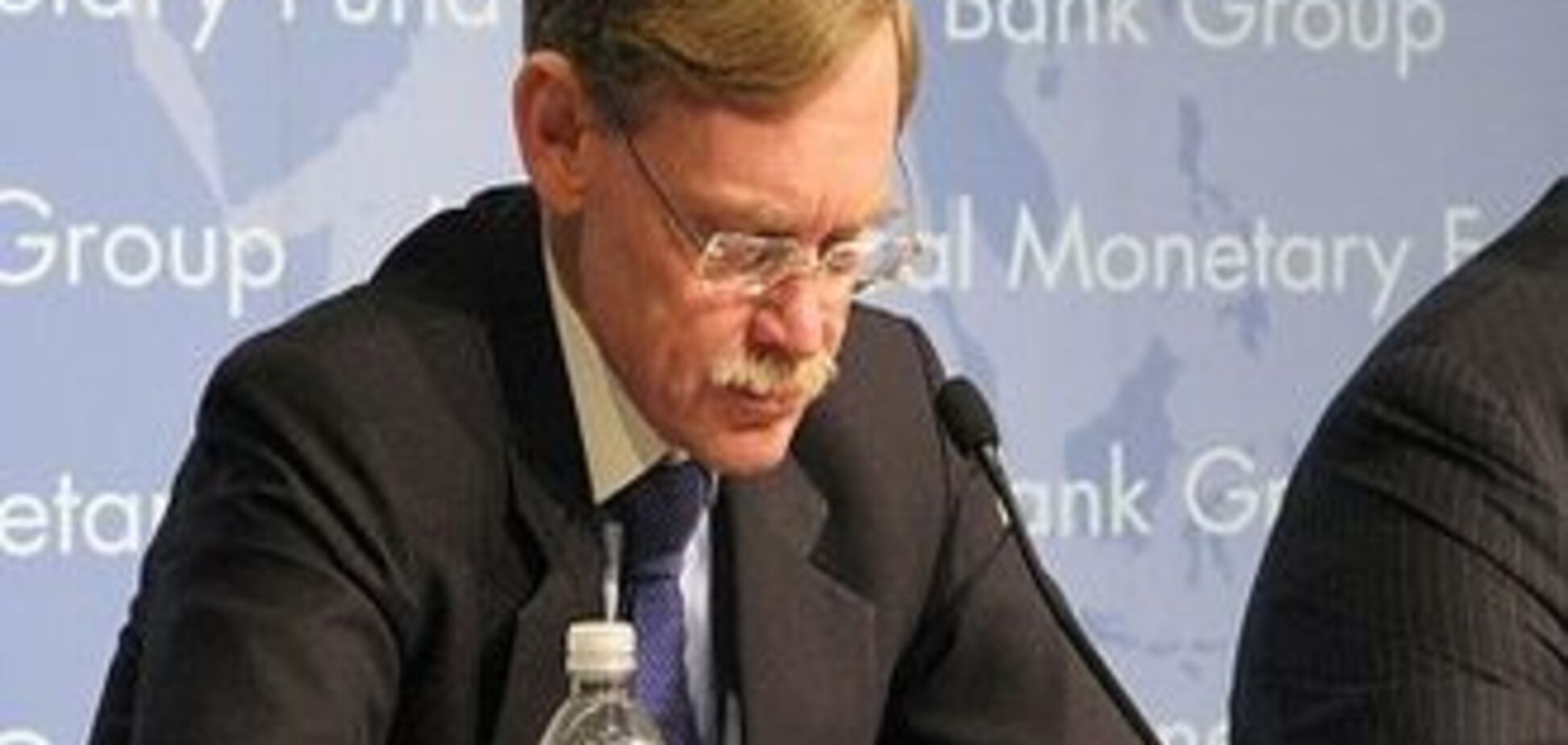 Світовий банк пропонує відмовитися від терміна 'третій світ'