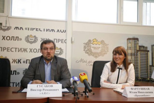 Жилье на этапе строительства снова можно купить в кредит