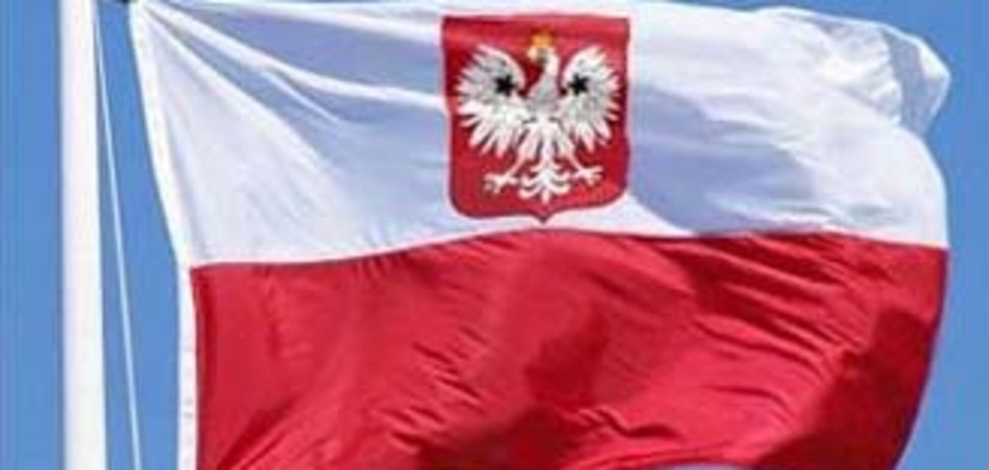 Польша назвала дату президентских выборов