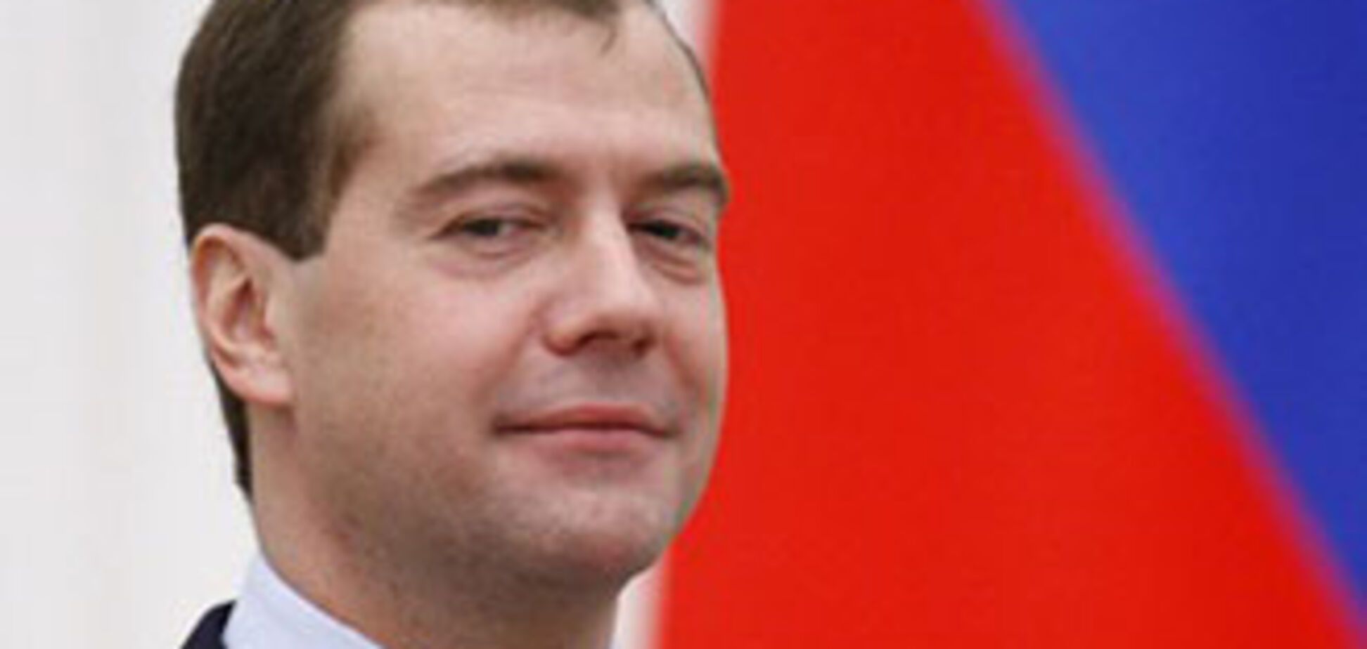 Янукович пообещает Медведеву оставить Черноморский флот