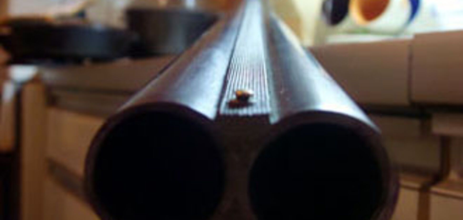 Отчим невесты расстрелял неугодного жениха