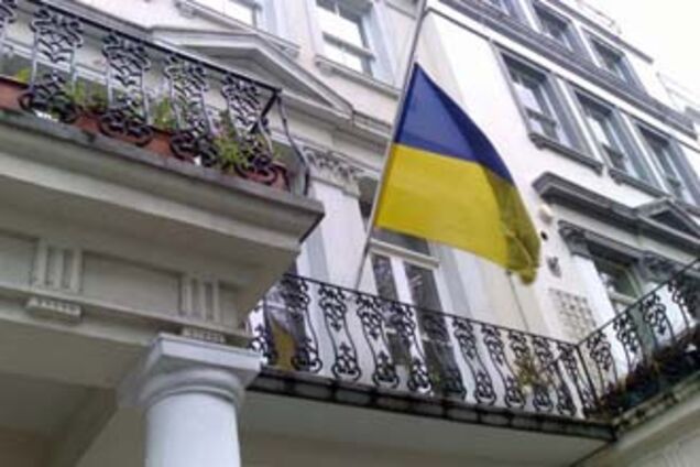 Перестановки в МИД: Украина меняет послов