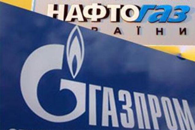 Газпром снова заявляет о недоборе Украиной газа