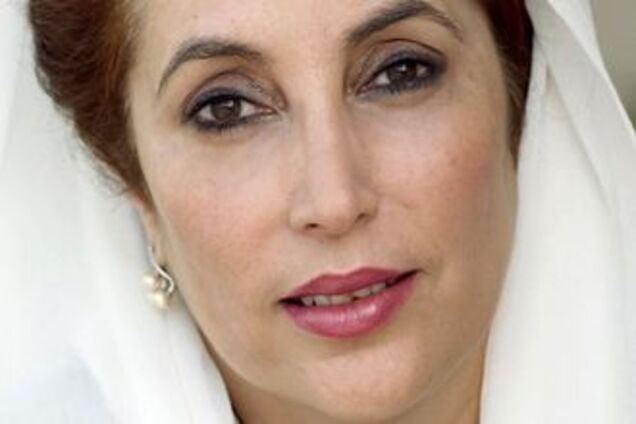 Полиция раскрыла убийство Беназир Бхутто