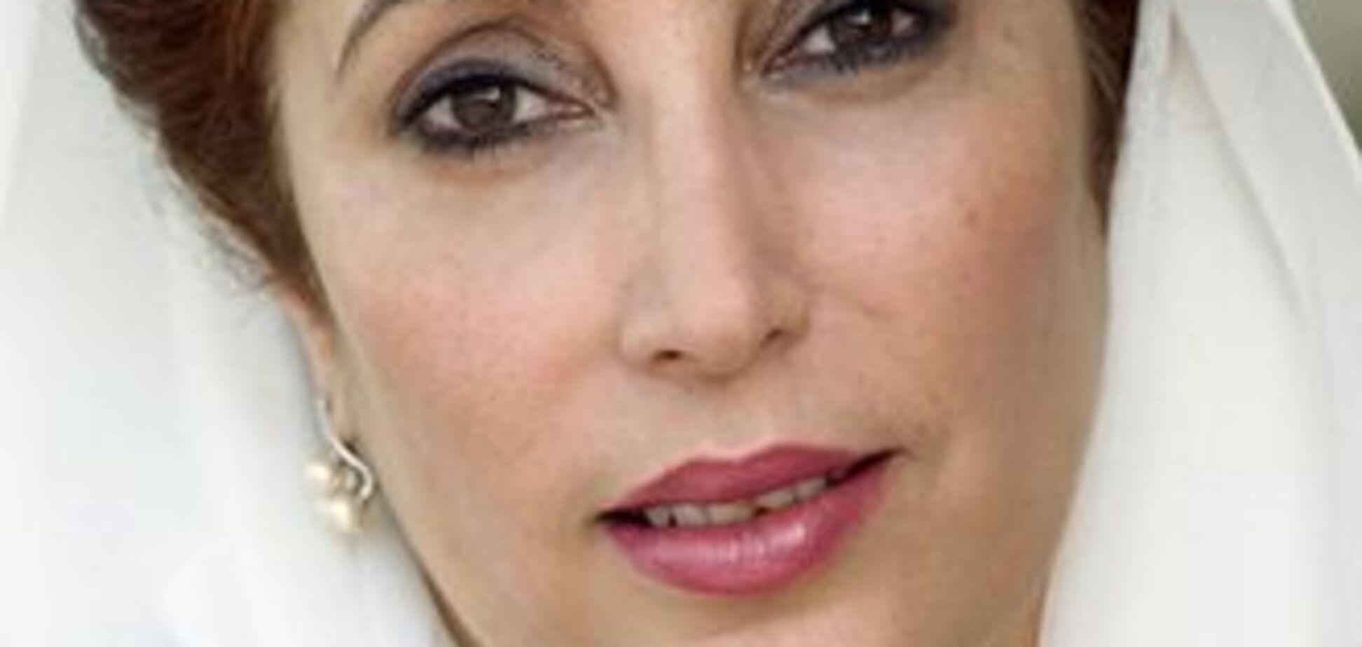 Поліція розкрила вбивство Беназір Бхутто