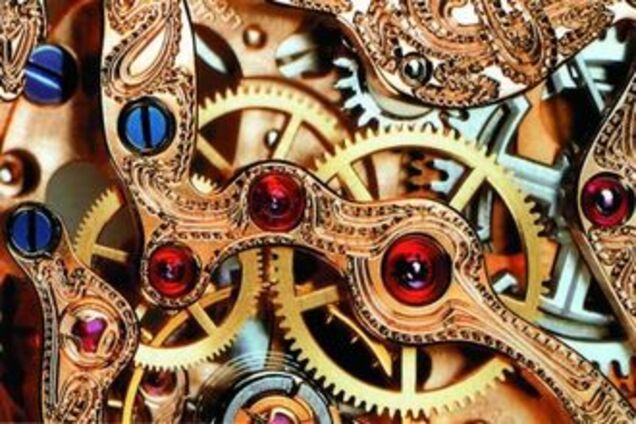 Податкова обзавелася швейцарським годинником на 2 млн грн