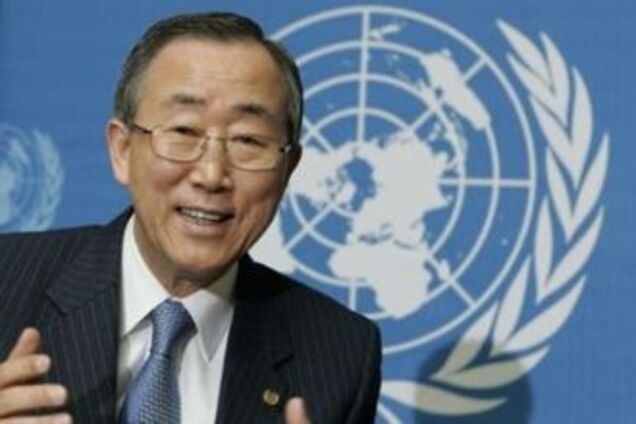 ООН готова работать с новой властью Киргизии