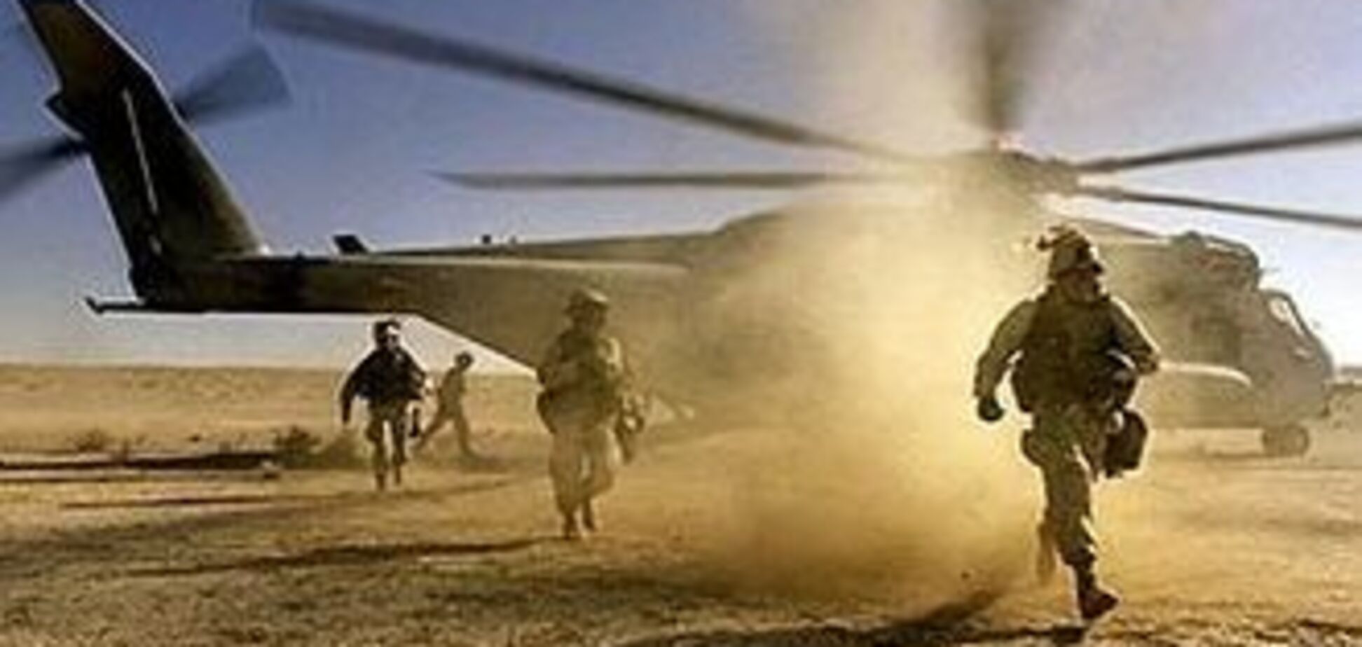 Пентагон удвічі збільшив чисельність 'афганського' спецназу