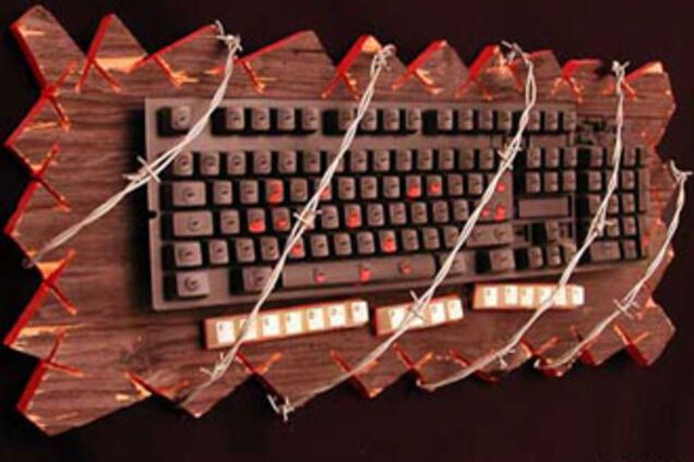 Репортеры без границ: Янукович сворачивает свободу слова 