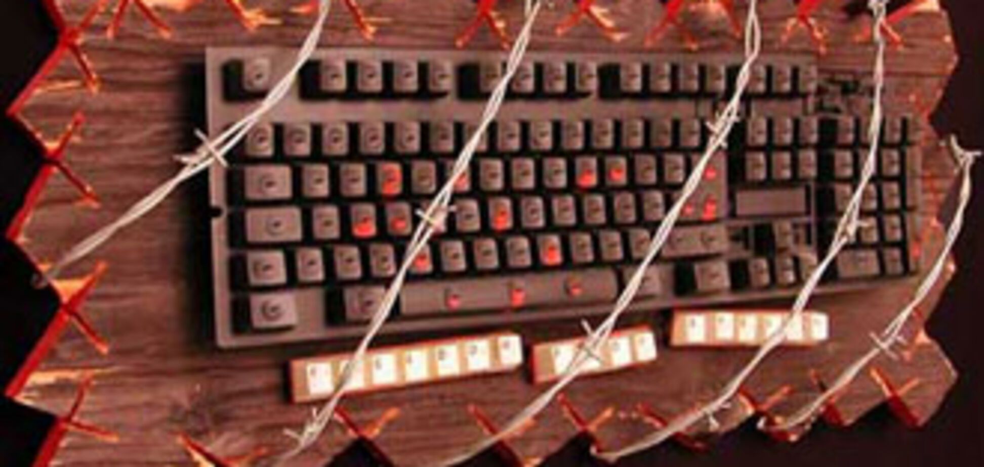 Репортеры без границ: Янукович сворачивает свободу слова