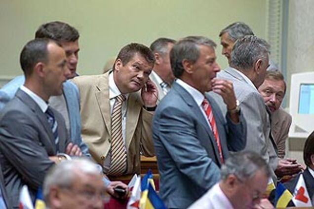 Тимошенко: БЮТівців скуповують по 5 млн за тушку