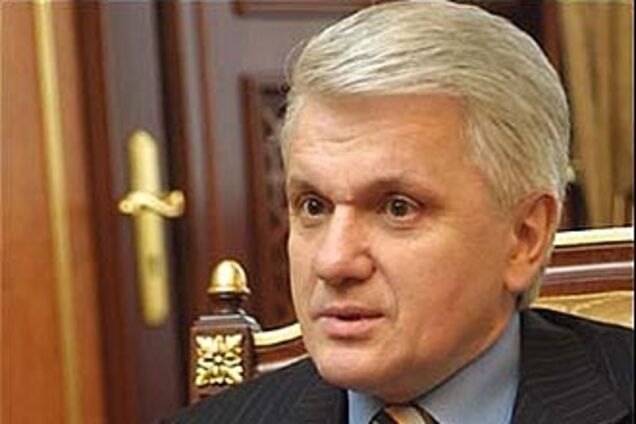 Литвин: требования МВФ переписаны с предыдущего меморандума