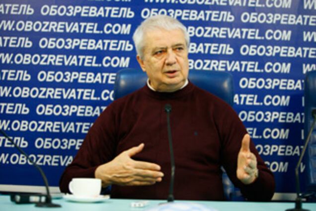 Евроинтеграция Украины возможна только… через коллайдер