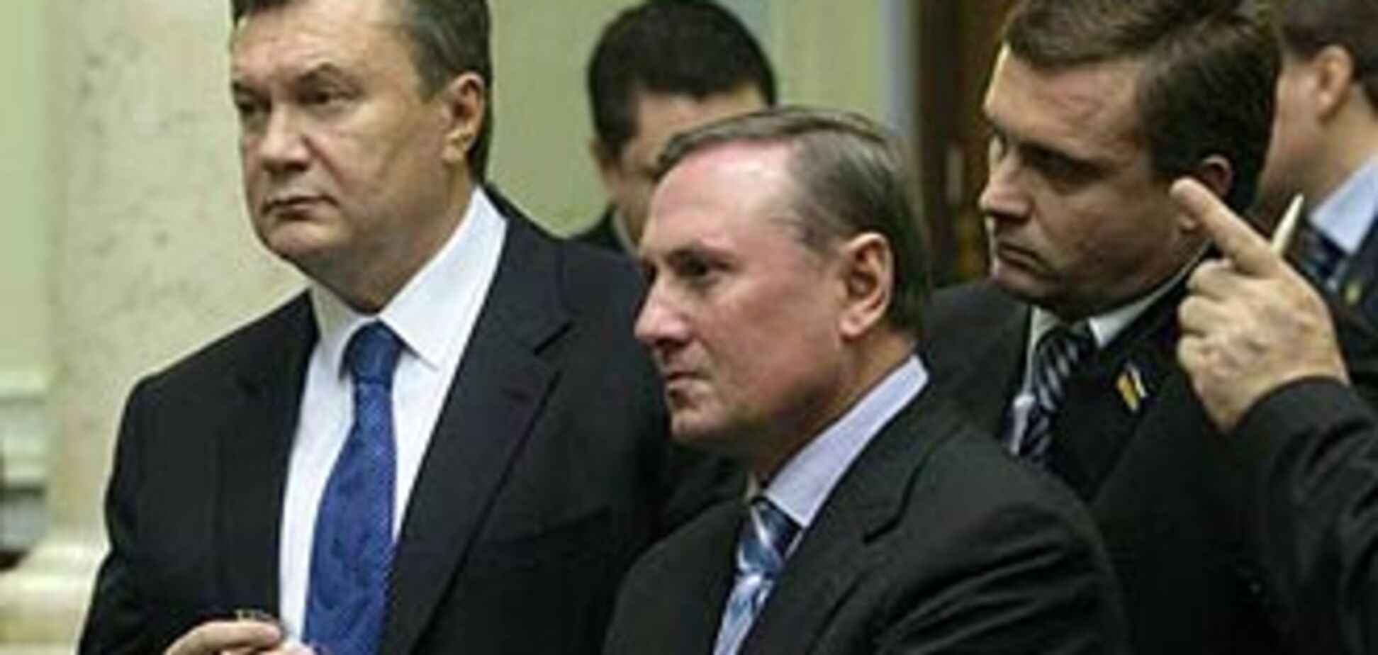 Ефремов: ПР не покупает депутатов