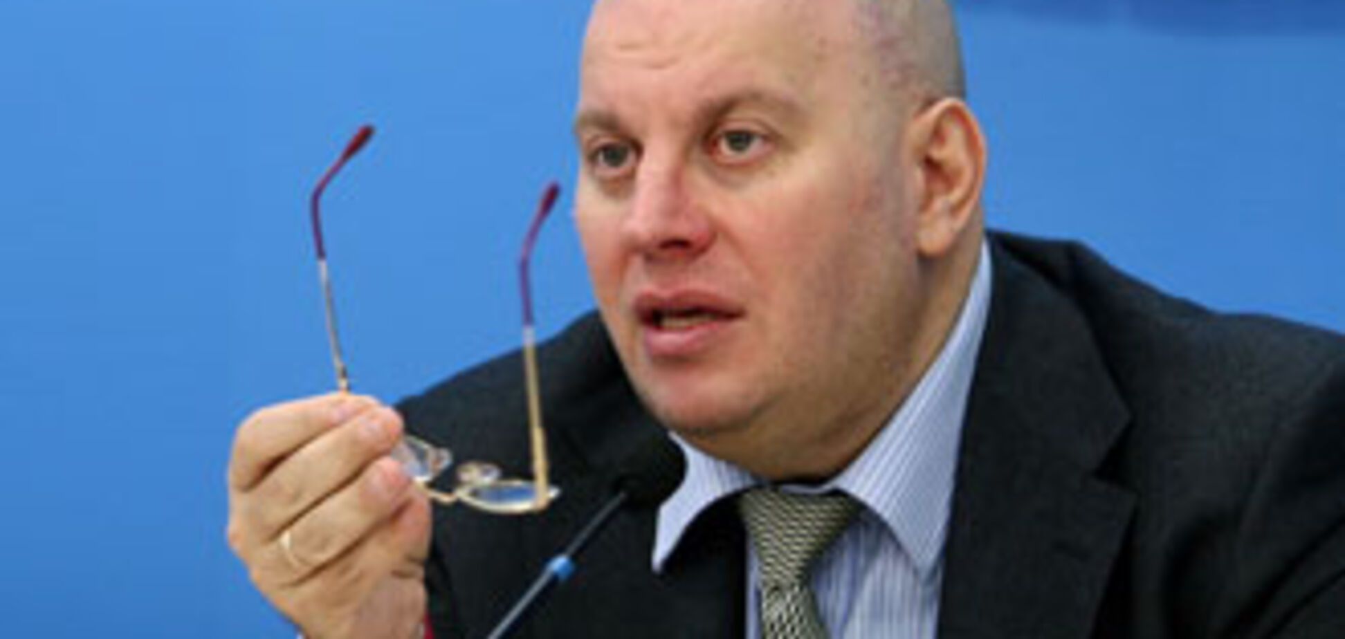 Бродский: Мы рабы, или вам так нравится?