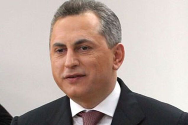 Борис Колесніков терміново госпіталізований