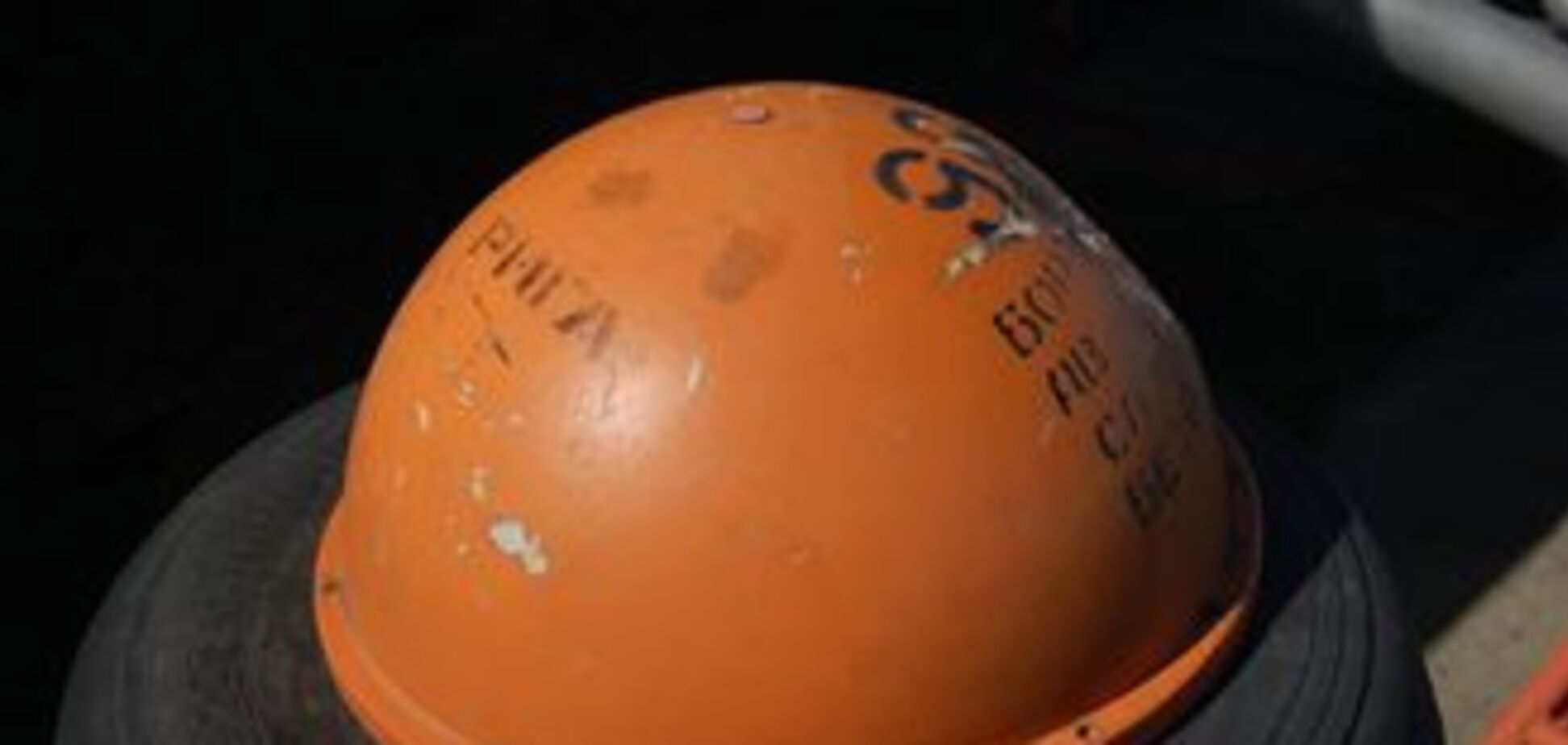 Под Смоленском нашли бортовой самописец разбившегося Ту-154