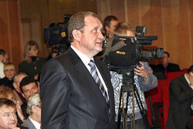 МВД не даст в обиду журналистов