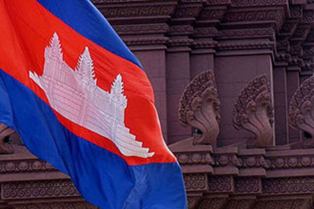 Военные Камбоджи и Таиланда развязали бой на границе