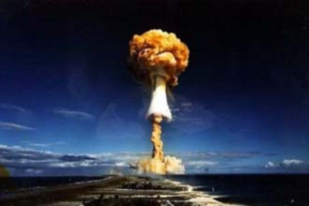 Украина не сможет создать ядерную бомбу