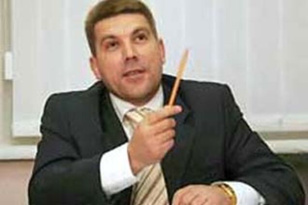 Что скрывает 'Чепчик'. Тайны замминистра обороны Украины