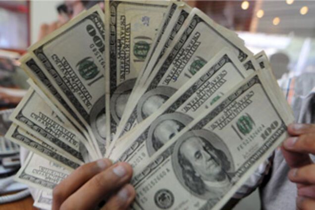 В Украине появятся новые доллары. ФОТО