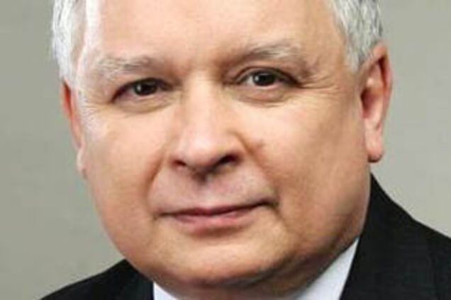 Ющенко о Качиньском: Польша потеряла своего Рейгана