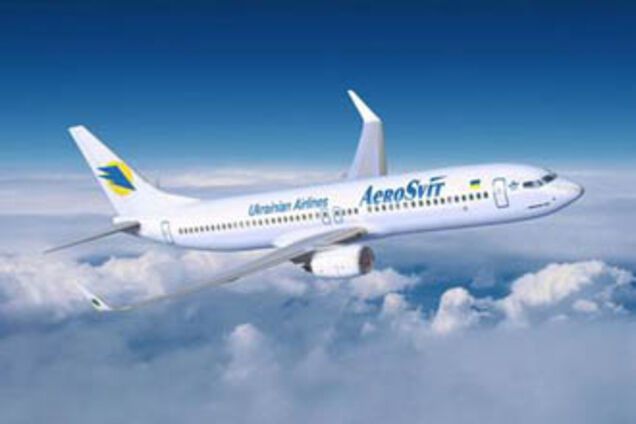 Украина открыла воздушное пространство