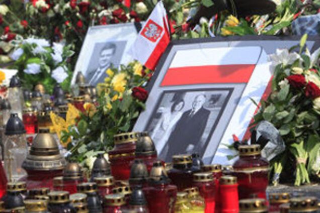 Польша прощается с Качиньскими