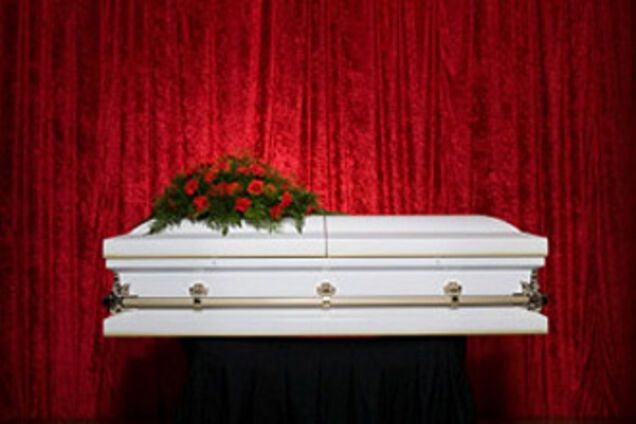 Мэром города избран... труп