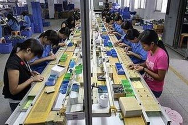 ЕС назвал китайские товары самыми опасными