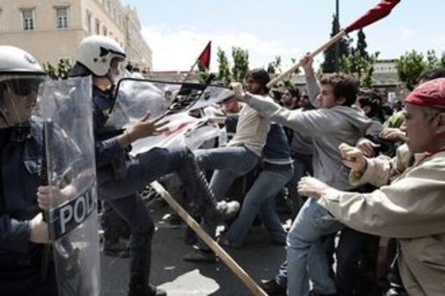 В схроне у экстремистов нашли два центнера взрывчатки