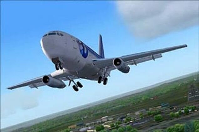 В России отменены 411 авиарейсов