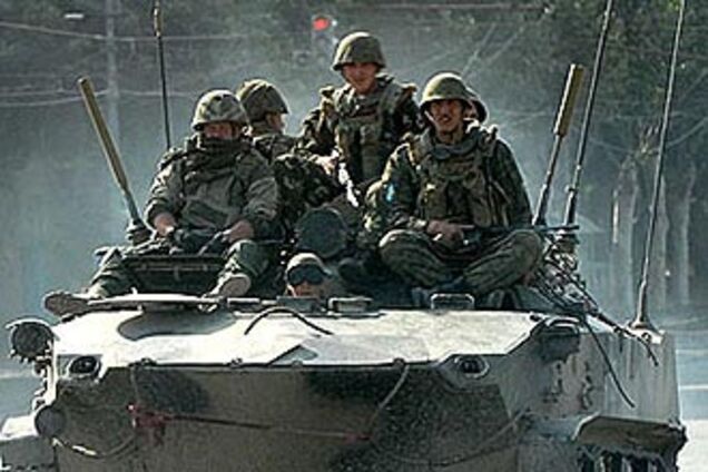 Украинские военные примут участие в учениях НАТО