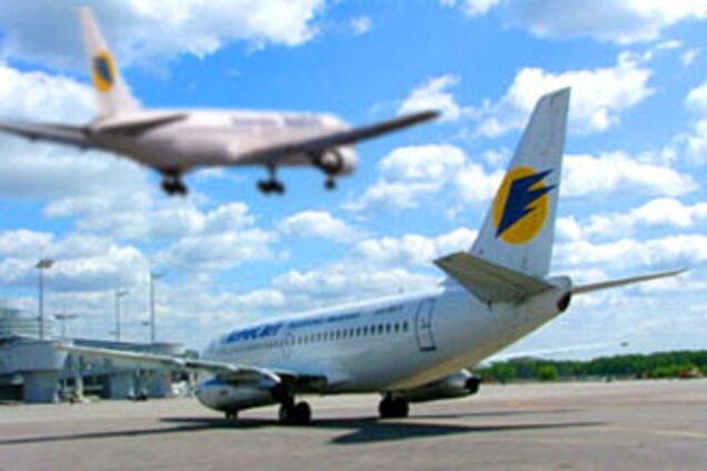 «АэроСвиту» необходимо доработать свой устав