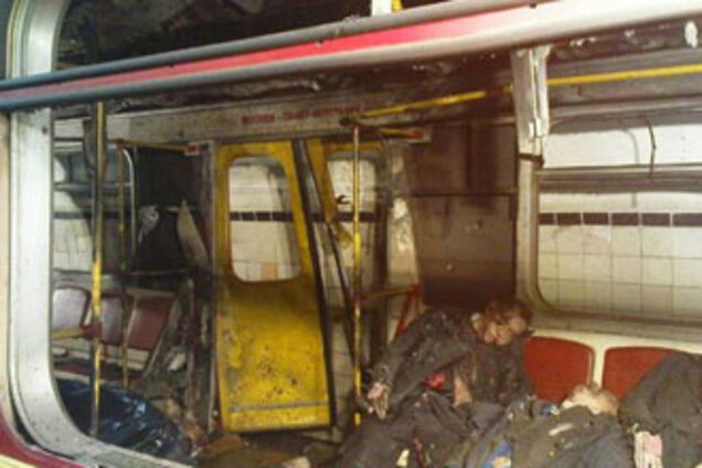 Журналист поговорил со смертницей перед терактами в метро