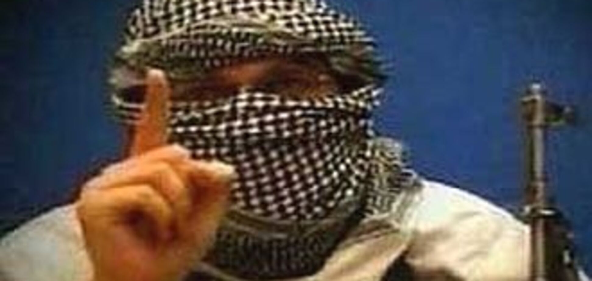 В Ираке убиты два высокопоставленных боевика 'Аль-Каиды'