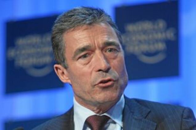 НАТО не вистачає 450 інструкторів для Афганістану