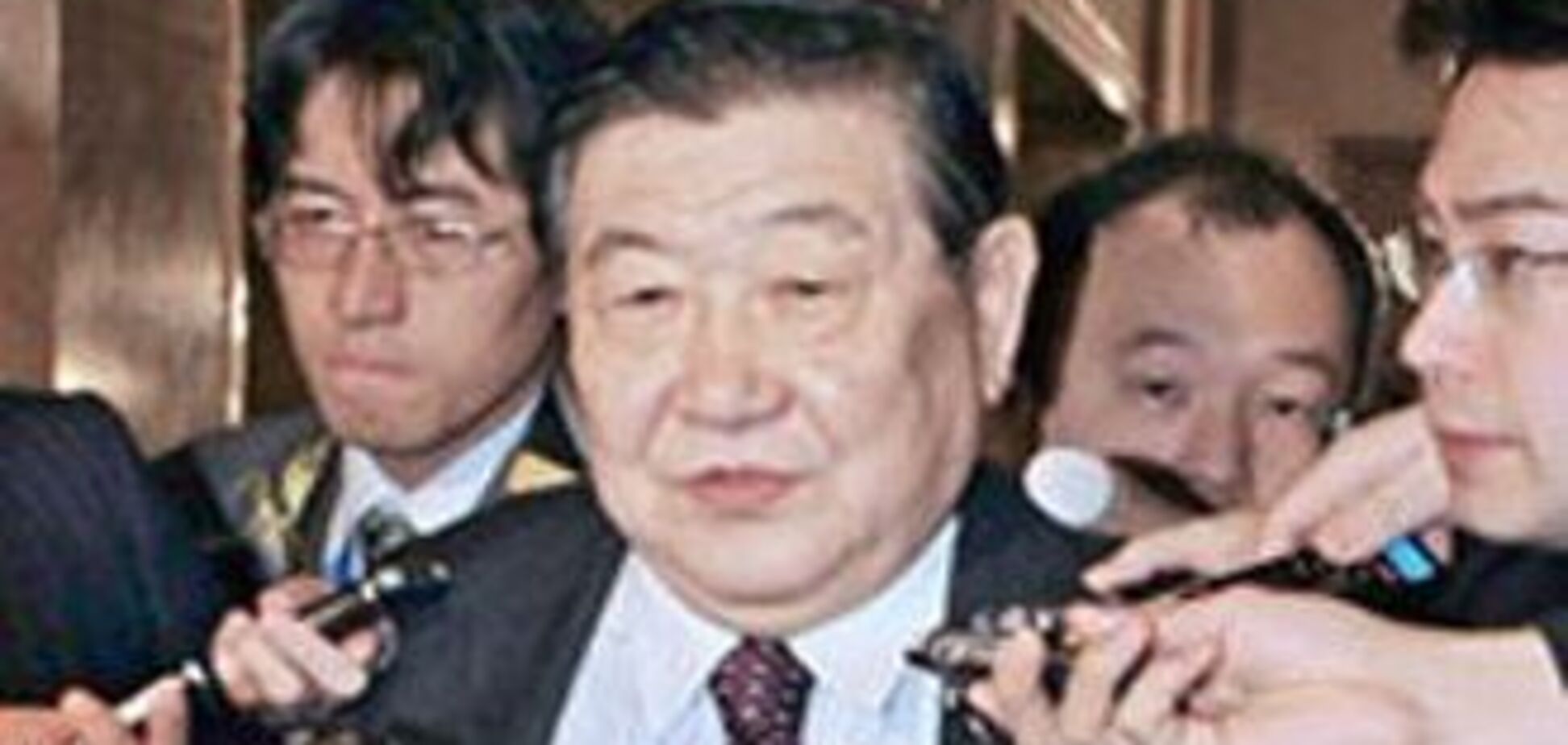 Депутата-кнопкодава с позором изгнали из парламента