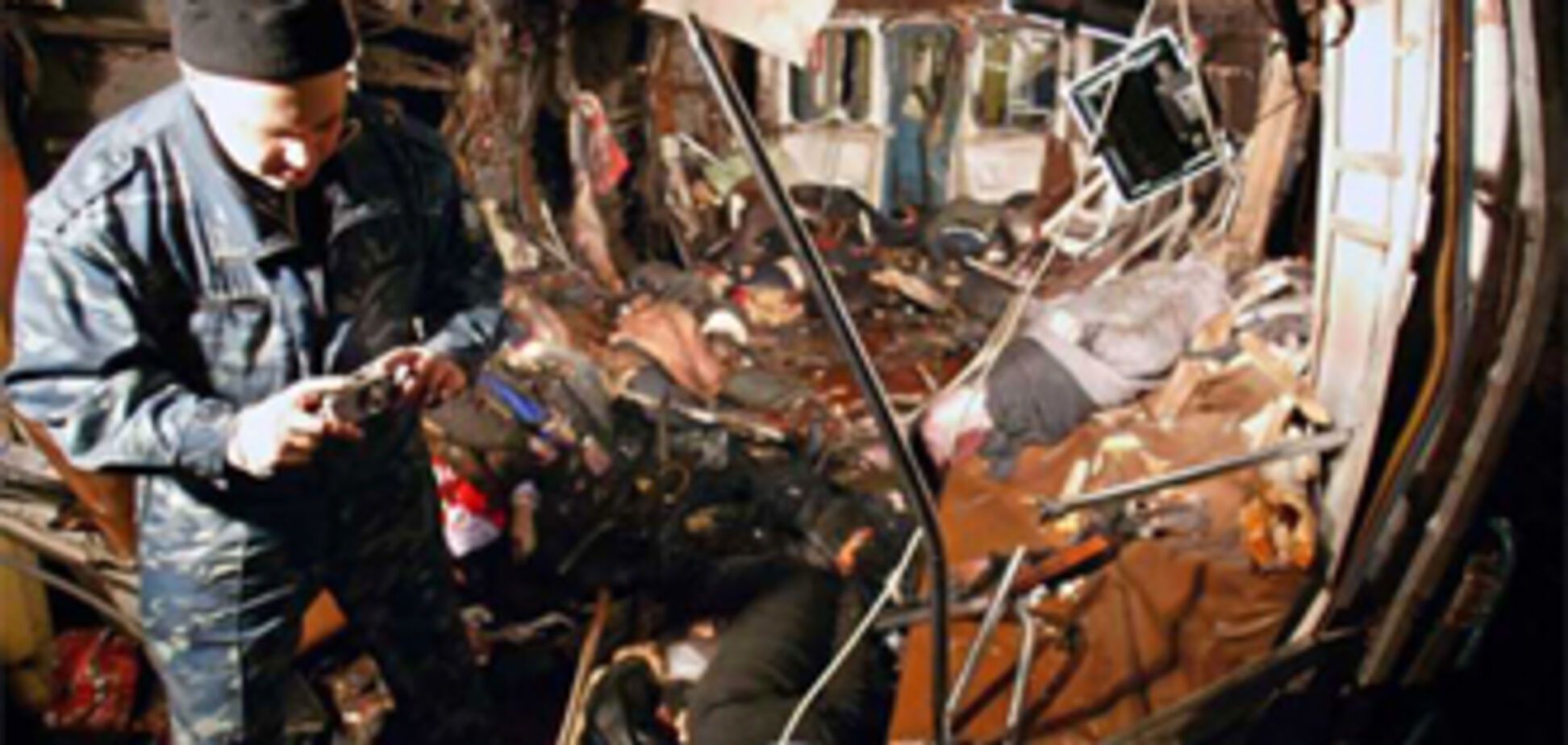 Установлена личность одной из московских шахидок