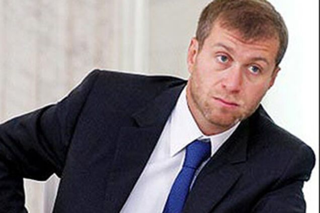 Абрамович проиграл Коломойскому