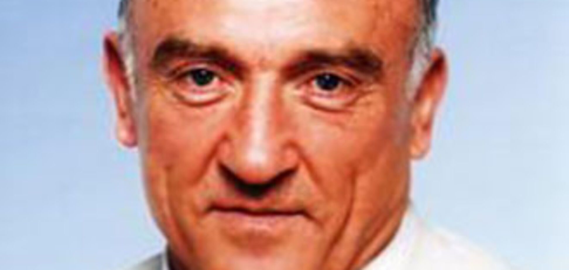 Крук предает БЮТ ради сына