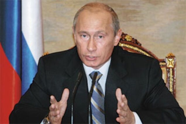 Америка не видит спасения от кровожадного Путина