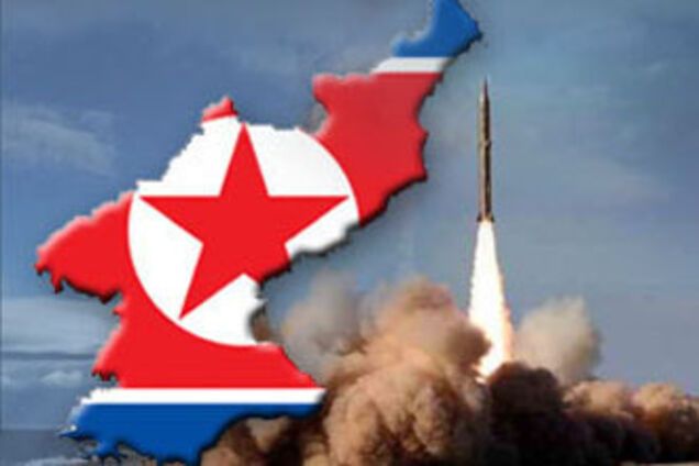 Северная корея готовит ядерные испытания
