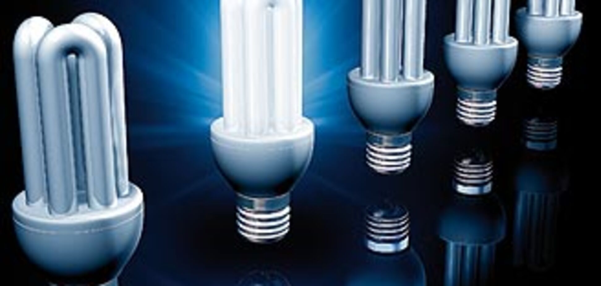 Крымский парламент экономит энергию на лампочках