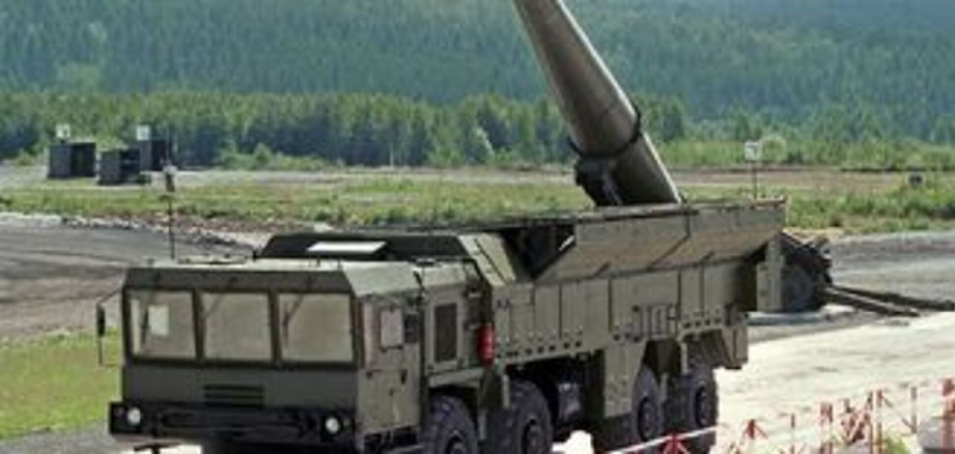 Американские противоракеты не угрожают договору СНВ