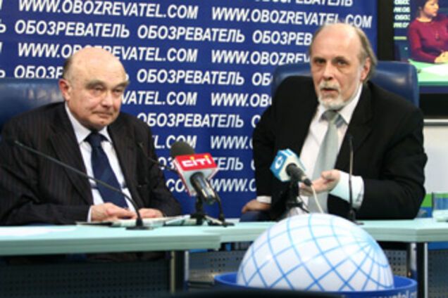 Украина уже пережила коммунизм