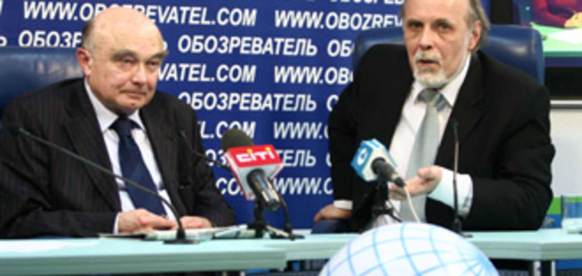 Украина уже пережила коммунизм